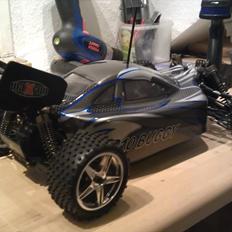 Bil maXam R10 Buggy Brushless