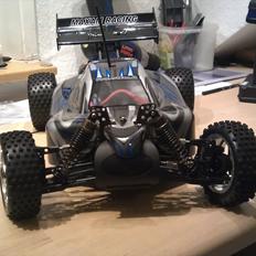 Bil maXam R10 Buggy Brushless