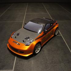 Bil Maverick Strada Evo S