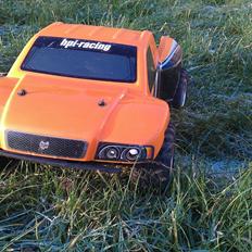 Off-Roader Hpi Blitz
