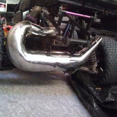 Off-Roader Hpi Baja 5B