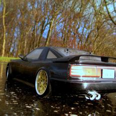 Bil tt-01d supra