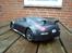 Bil HBX Nissan 350Z Greedy