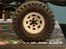 Bil Scx 10 Toyota hilux
