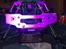 Off-Roader hpi e-savage dual action