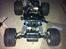 Bil Traxxas Nitro sport