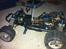 Bil Traxxas Nitro sport