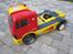 Truck FG Mercedes - Largescale