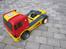 Truck FG Mercedes - Largescale
