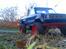 Bil kyosho/robbe toyota hilux california