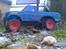 Bil kyosho/robbe toyota hilux california
