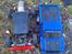Bil kyosho/robbe toyota hilux california