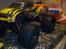 Off-Roader hpi e-savage dual action