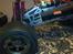 Off-Roader hpi e-savage dual action