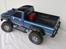 Off-Roader Axial SCX-10 hilux / dingo RTR