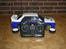 Bil BMW M3 Tamiya TT-01