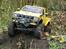 Bil Scx 10 Toyota hilux