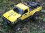 Bil Scx 10 Toyota hilux