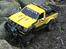 Bil Scx 10 Toyota hilux