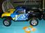Off-Roader Traxxas 1 16 Slash vxl.