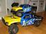 Off-Roader Traxxas 1 16 Slash vxl.
