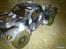 Off-Roader sc10 factory team brushless