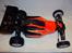 Buggy Ansmann X-pro