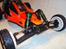 Buggy Ansmann X-pro