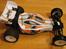 Buggy Ansmann Mad Rat