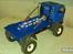 Off-Roader scx 10