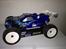 Off-Roader LRP S8 TX TEAM