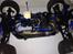 Off-Roader LRP S8 TX TEAM