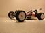 Buggy Ansmann mad rat (Reservedels bil)