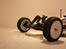 Buggy Ansmann mad rat (Reservedels bil)