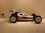 Buggy Ansmann mad rat (Reservedels bil)