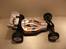 Buggy Ansmann mad rat (Reservedels bil)