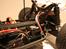 Buggy Ansmann mad rat (Reservedels bil)