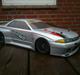 Bil skyline hpi e10 SOLGT