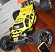 Off-Roader Losi 8ight-T BATMAN