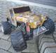 Bil FG Monster JEEP