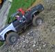 Off-Roader Tamiya Toyota Hilux Junkyard dog 