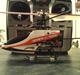 Helikopter Axion Excell 200