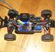 Off-Roader Traxxas 1 16 Slash vxl.