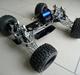 Truck Custom E-Maxx #2 - FLM/UE [OMBYGGET]