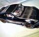 Bil Tamiya TRF 417 Drift
