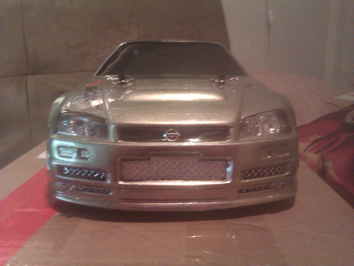 Bil sniper billede 2