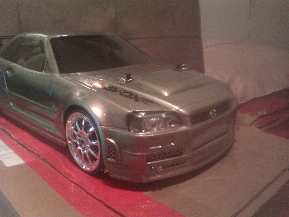 Bil sniper billede 3