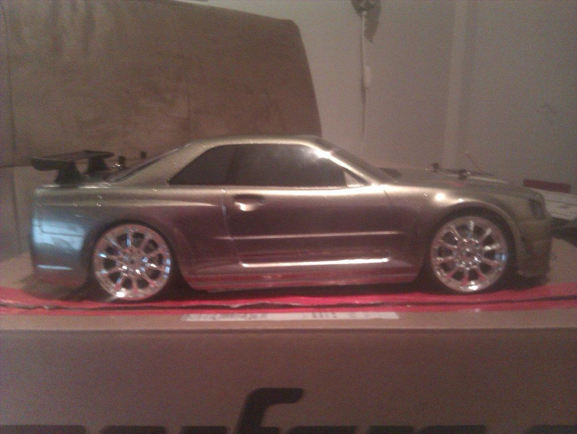 Bil sniper billede 4