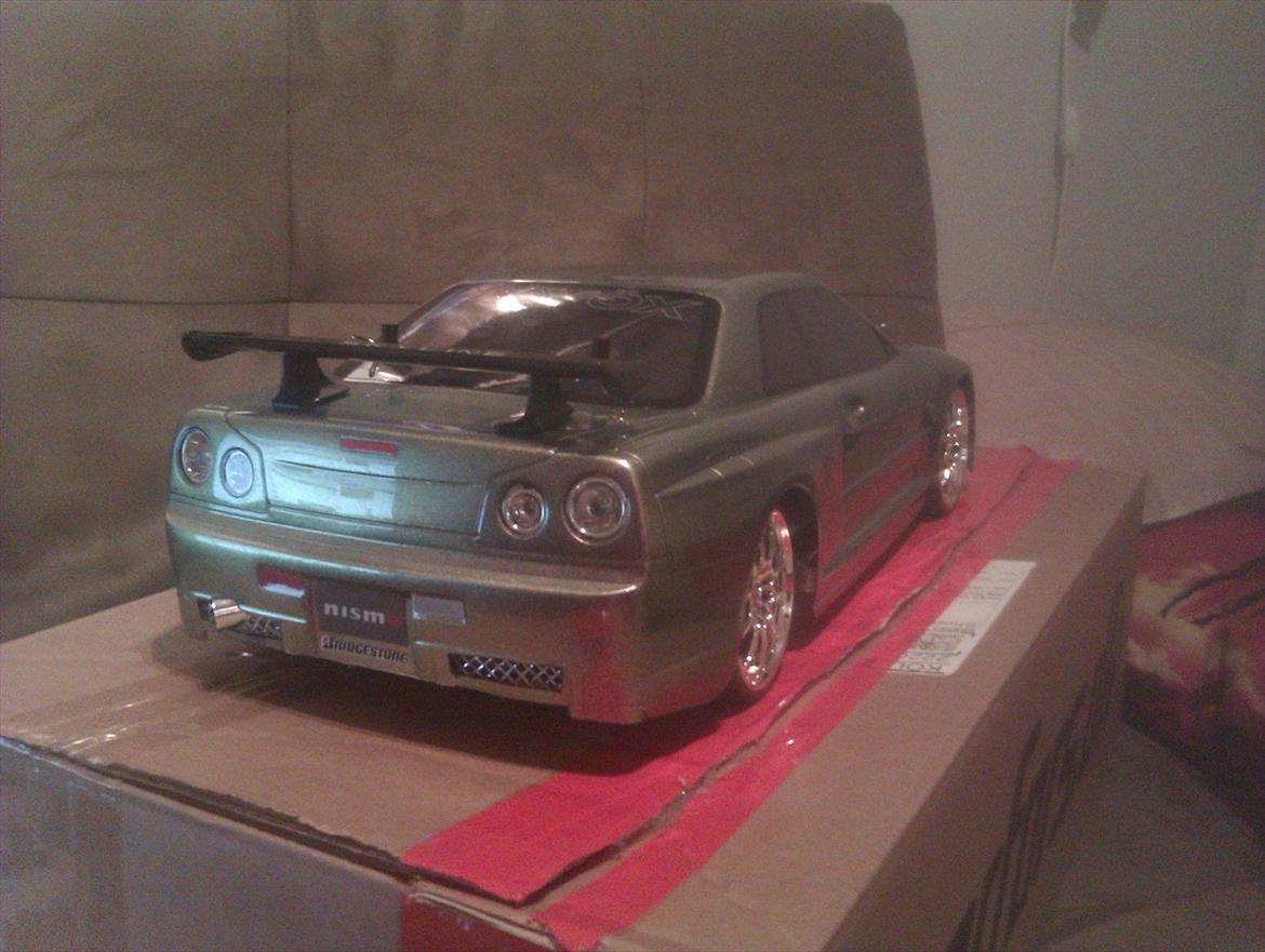 Bil sniper billede 5