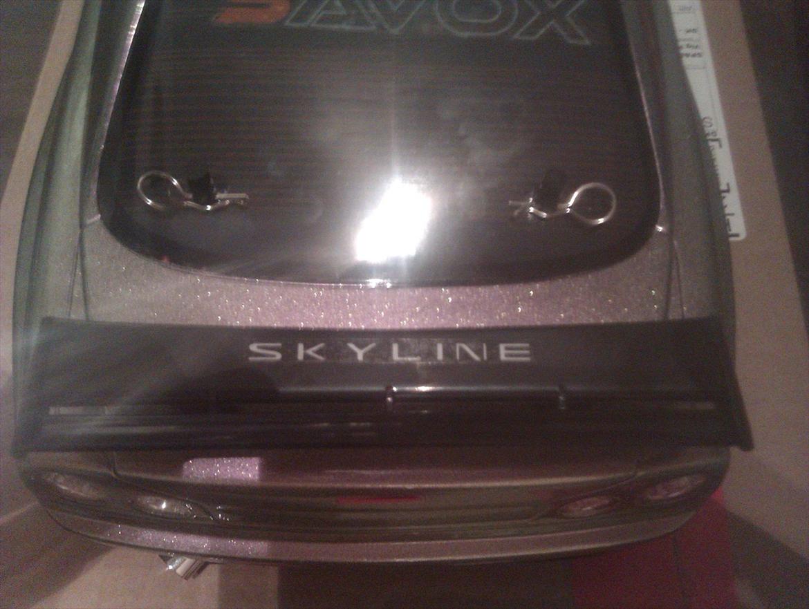 Bil sniper billede 6